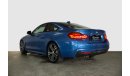 بي أم دبليو 428 2016 BMW 428i M Sport | 2,134/month |BMW Warranty and Service|