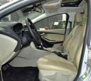 Ford Focus SPORT EXCELLENT DEAL for our Ford Focus ( 2018 Model ) in Silver Color GCC Specs