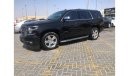 Chevrolet Tahoe GCC