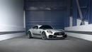 Mercedes-Benz AMG GTR UAE's Very Best Example | 2 Years Free Servicing | AED 8,499 Per Month