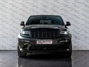 Jeep Grand Cherokee SRT 6.4L