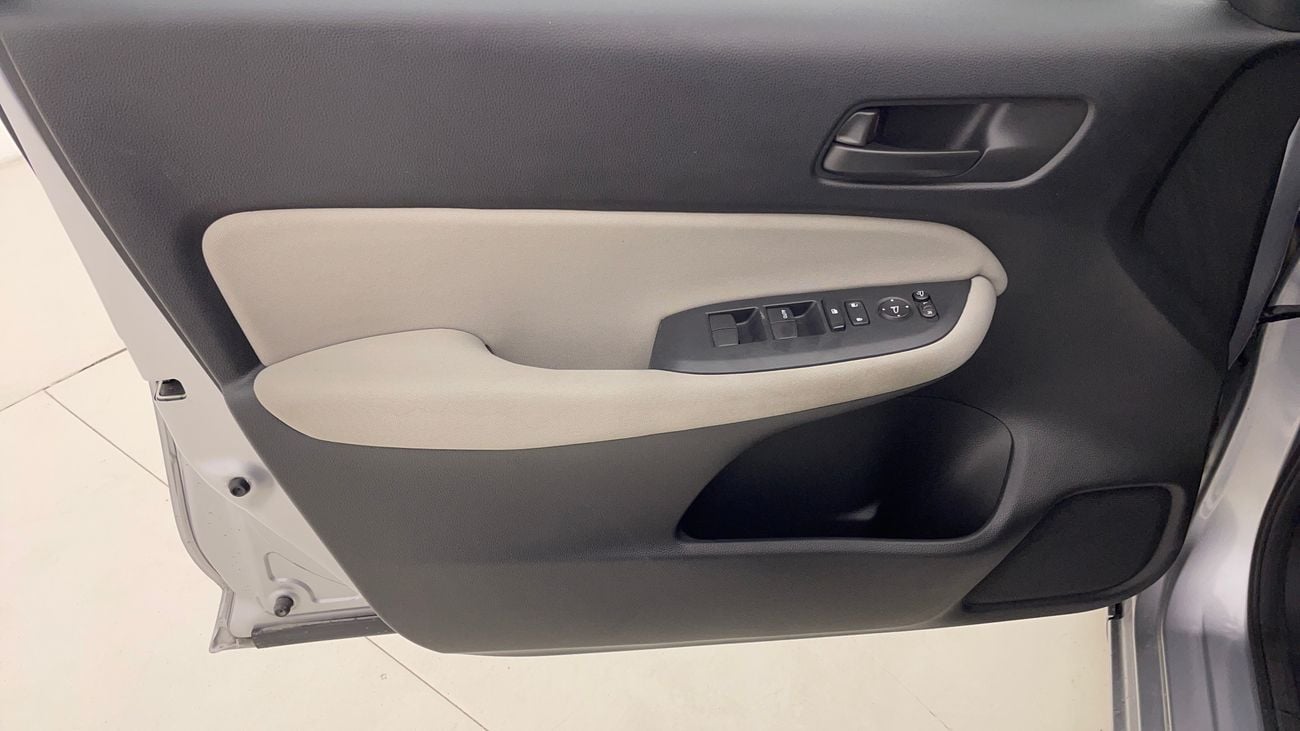 هوندا سيتي LX 1.5 | بدون دفعة مقدمة | اختبار القيادة في المنزل