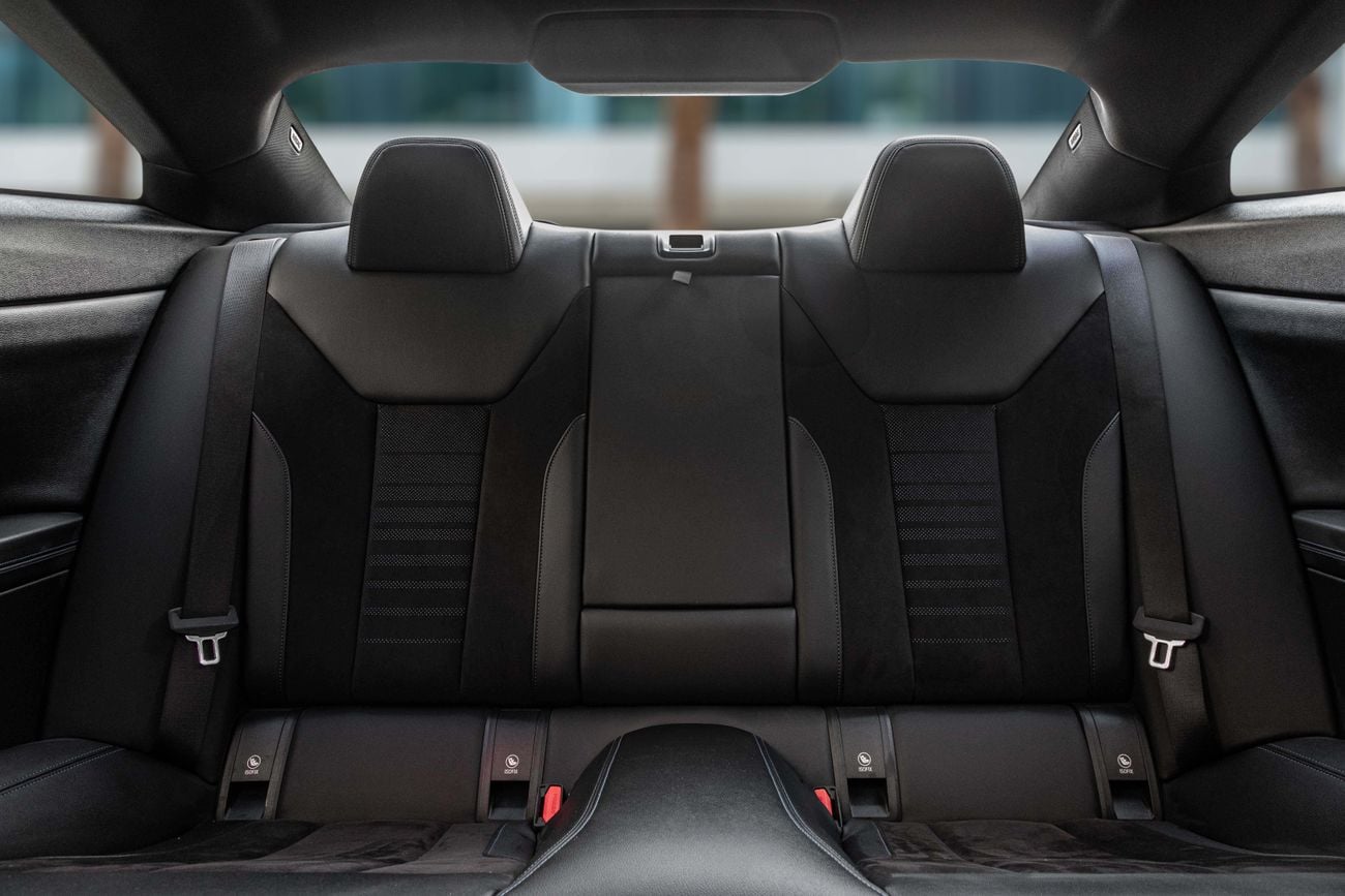 BMW 420i 420i M Sport Coupe | 2,742 P.M | 0% Downpayment | 420i M-Kit Coupe | BMW Warranty!