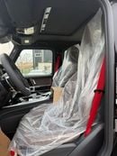 مرسيدس بنز G 63 AMG Brand New G63 AMG Coming on the way