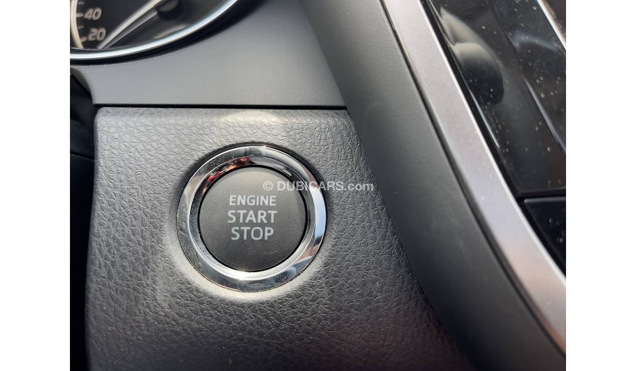 Toyota Camry SE 3.5L Petrol, FWD - Push Start JBL Speaker Sunroof 2023MY