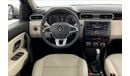 Renault Duster SE