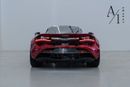 مكلارين 720S PERFORMANCE 2018 McLaren 720S, With Warranty, Carbon Fibre Package, Excellent Condition, GCC Specs