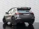 Mercedes Benz GLA 35 AMG 4MATIC