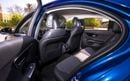 Mercedes Benz C200 STD 200