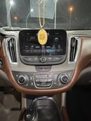 Chevrolet Malibu LT 2.0L