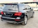 مرسيدس بنز GLS 450 STD (NON GCC)