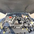 جيب رانجلر Rubicon X 3.6L