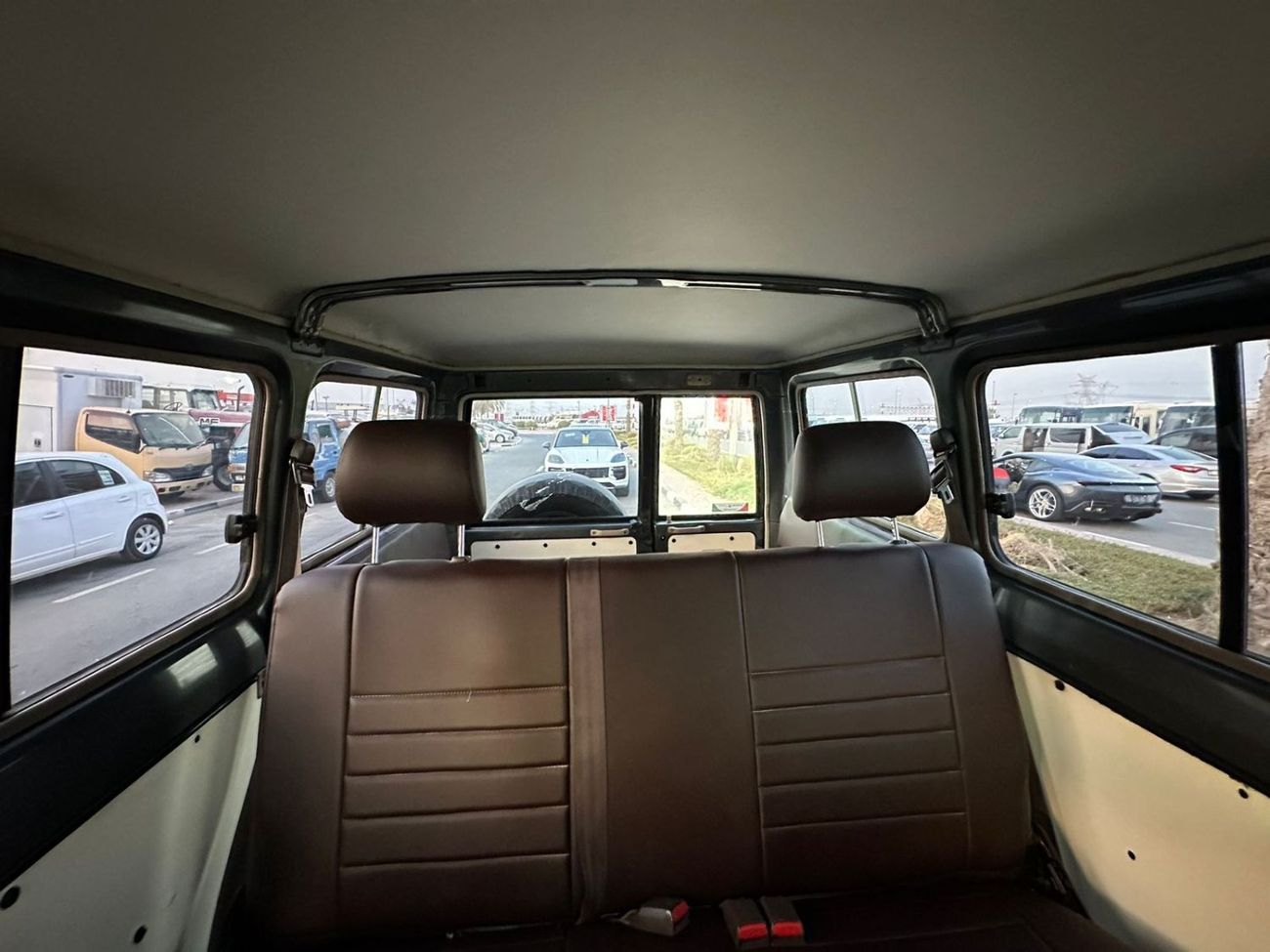 Toyota Land Cruiser 70 HARDTOP | BULL BAR | AIR SNORKEL | 1991 | RHD | 4.2L DIESEL | PREMIUM CONDITION