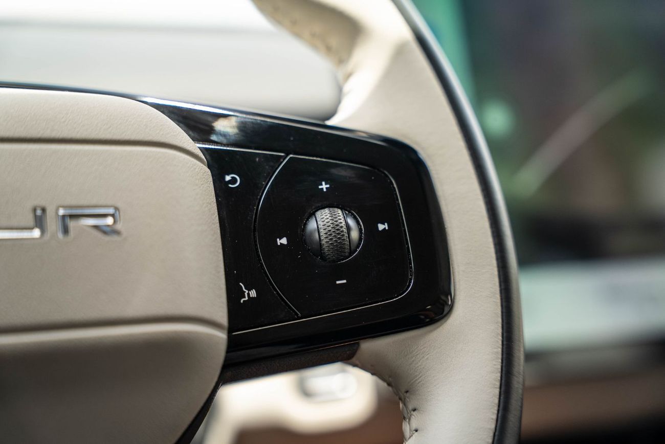 Jetour Dashing Flagship 2024 1.6L Turbo 4 Cylinders Full Service History GCC