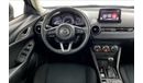 Mazda CX-3 GT
