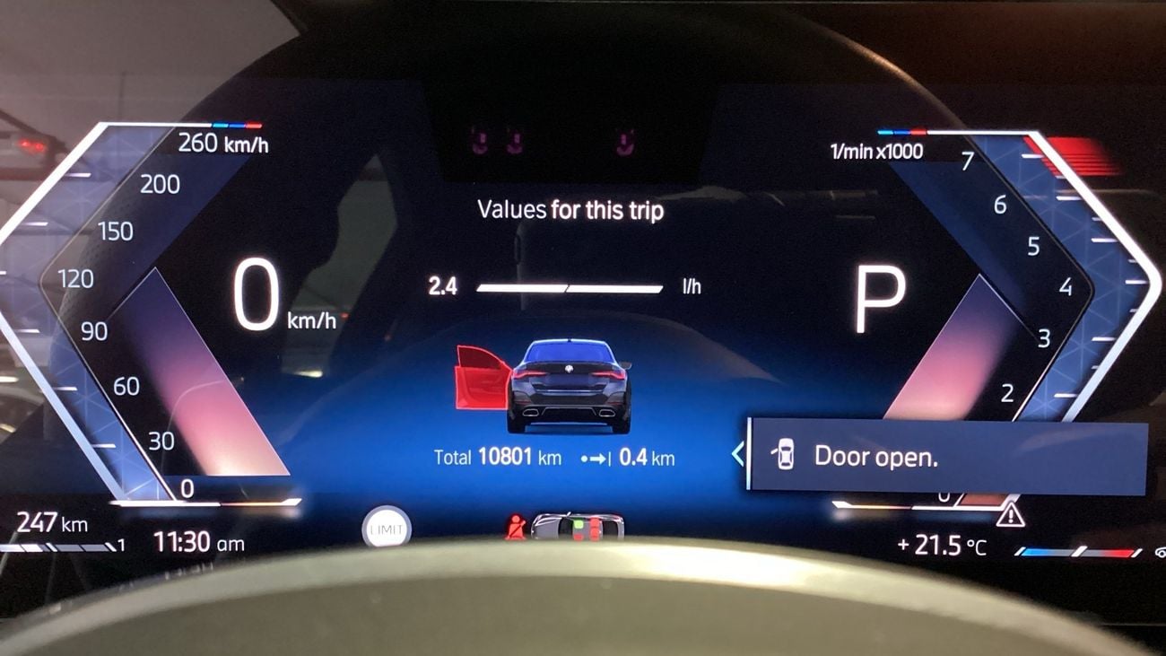 بي أم دبليو M440i xDrive | شامل الضمان | 0 ﺪﻔﻋﺓ ﺃﻮﻟﻯ