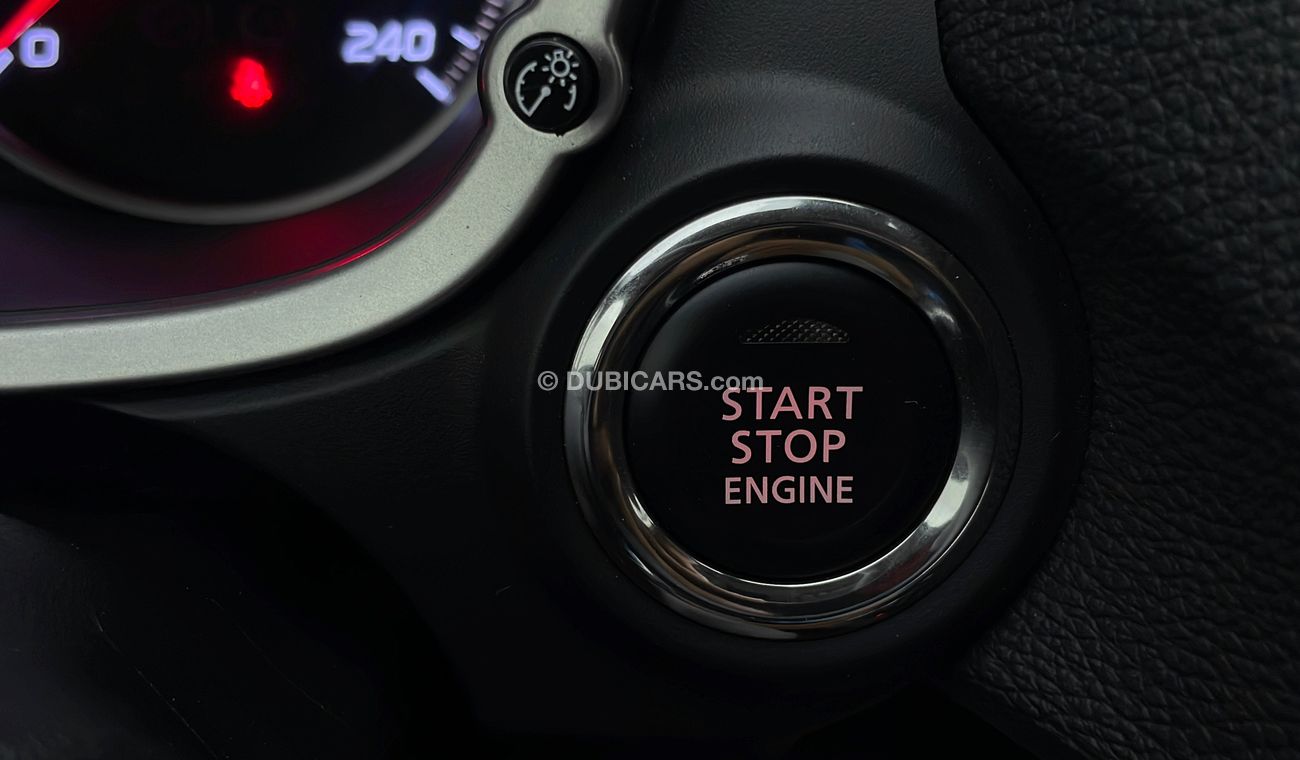 Mitsubishi Eclipse Cross GLS 1.5 | Under Warranty | Inspected on 150+ parameters