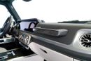 Mercedes Benz G63 AMG STD 4MATIC SUV