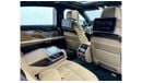 بي أم دبليو 750Li لاكجري بلس 2017 BMW 750Li xDrive Master-Class, BMW Service Pack 2024, Full BMW History, Warranty, GC