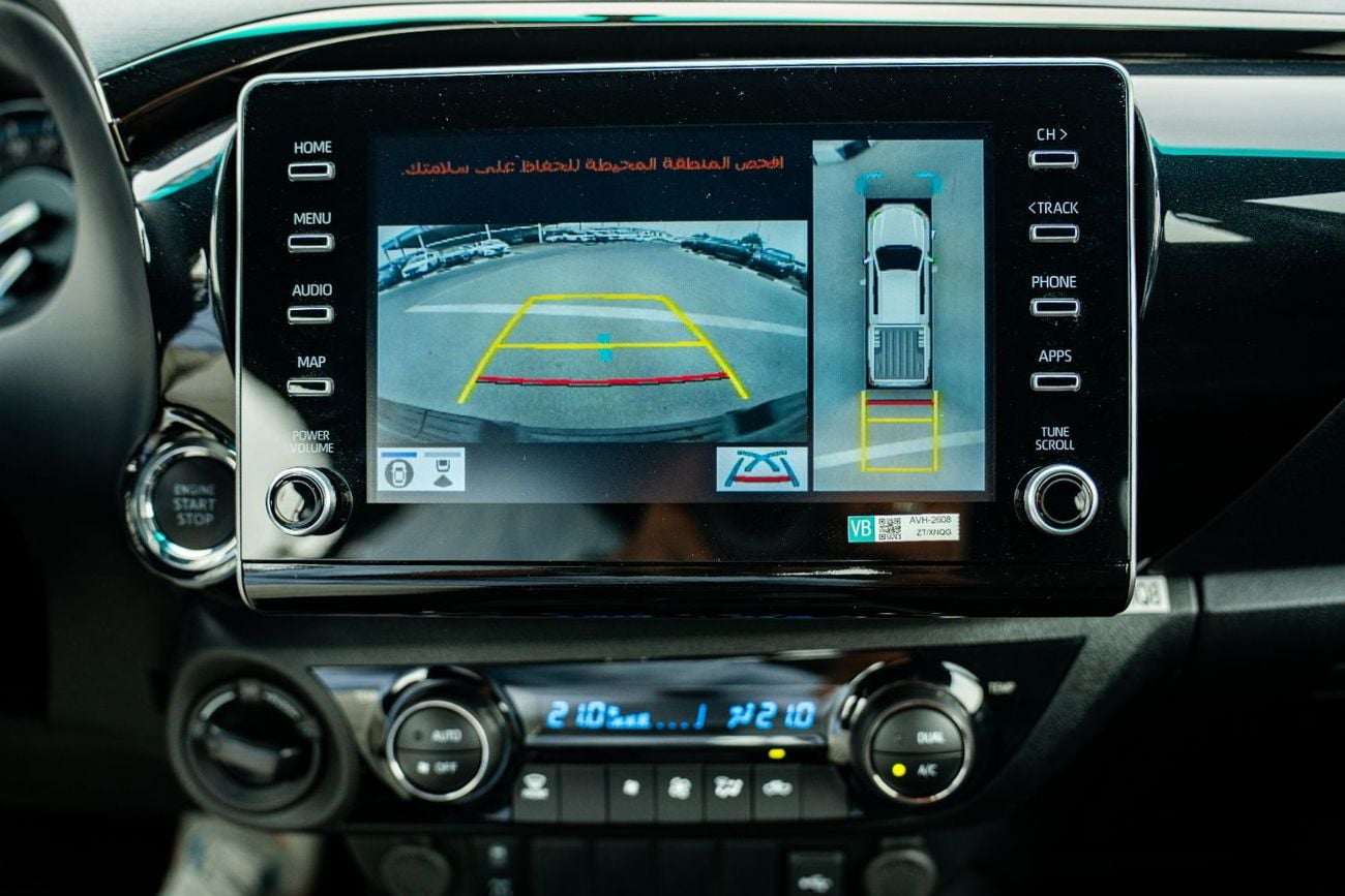 Toyota Hilux Toyota  hilux   4,0  V6  Adventure M  2026