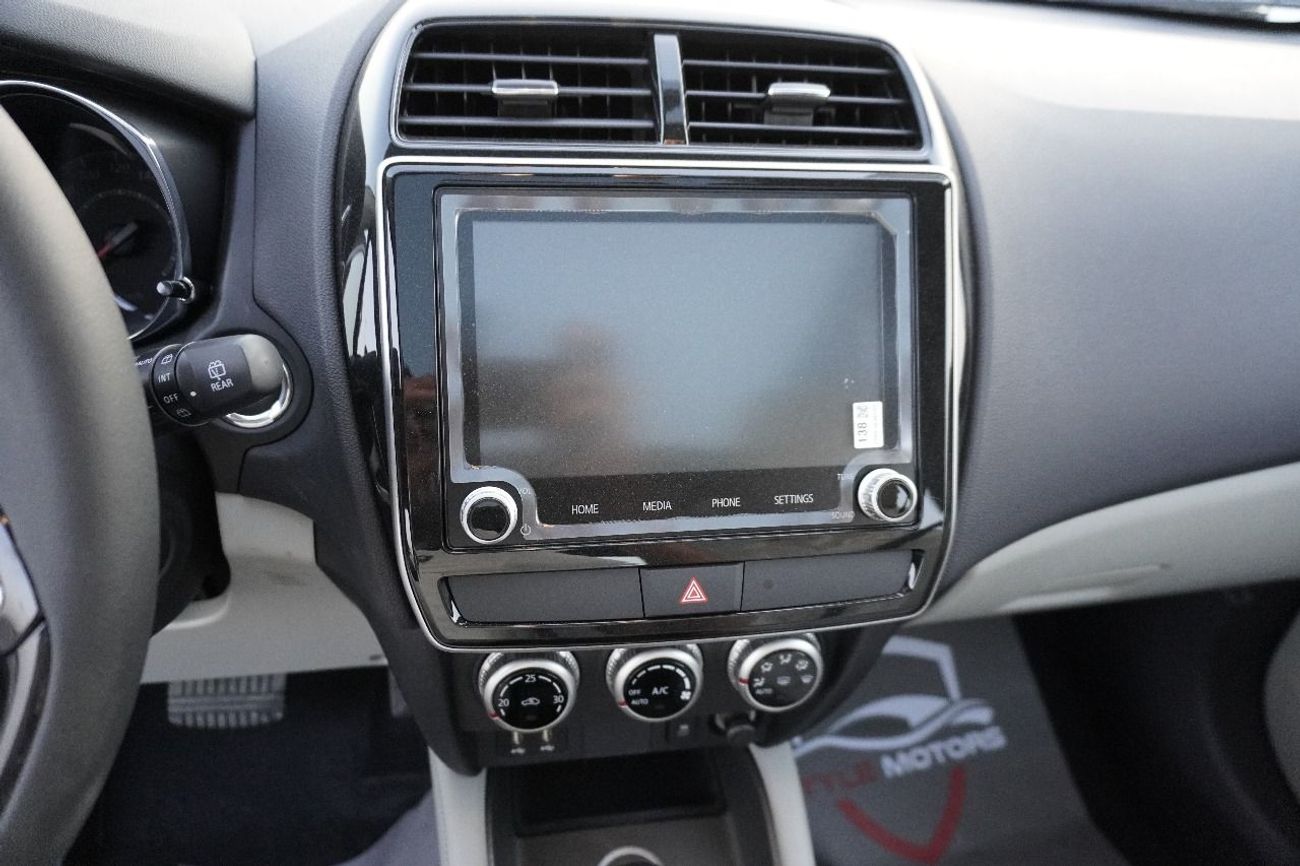 Mitsubishi ASX Brand New Mitsubishi ASX (2WD-26) – SILVER / Grey – 2026