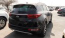 Kia Sportage GTLine Diesel