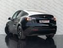 Tesla Model Y Long Range (AWD)