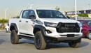 تويوتا هيلوكس Hilux D4D GR Sport 2.8L Diesel 2024 Model