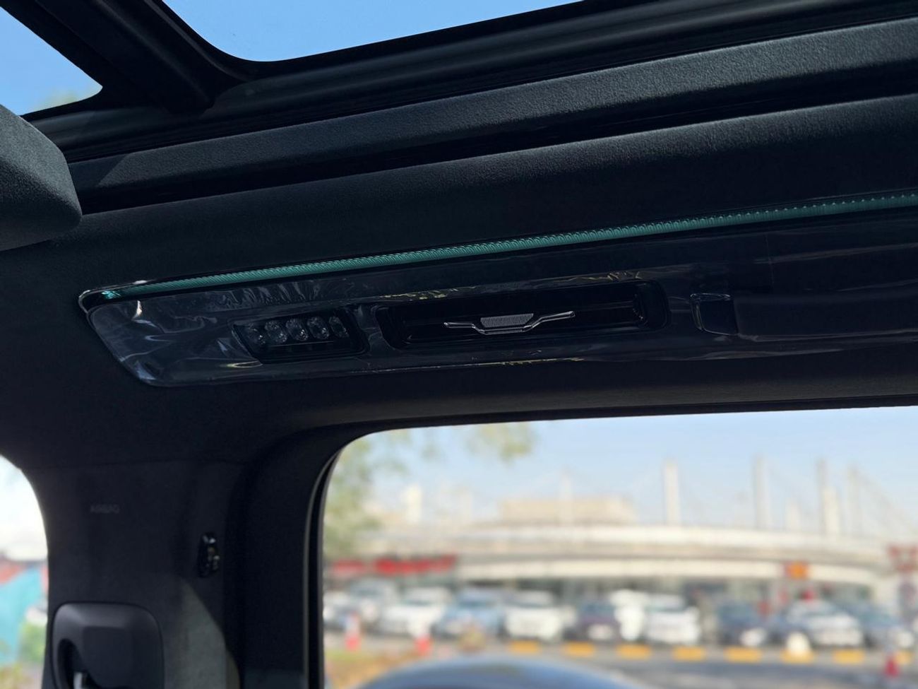 زيكر 9X Zeekr 9X Ultra II 2025 II Obsidian Edition ( Black Edition )