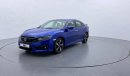 Honda Civic RS 1.5 | Under Warranty | Inspected on 150+ parameters