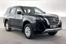 Nissan XTerra SE | Guaranteed Warranty | 0 Down Payment