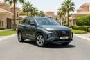 هيونداي توسون 2023 SMART | AED 1005/Month | 0 DP | 30 Day Return | Warranty