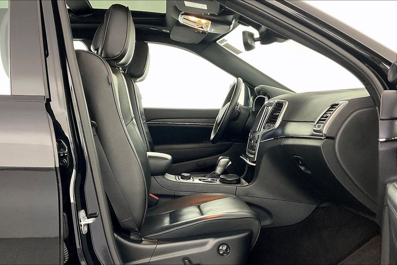 شيفروليه جروف LT | شامل الضمان | 0 ﺪﻔﻋﺓ ﺃﻮﻟﻯ