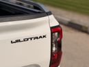 Ford Ranger Wildtrak 3.2L (200 HP)