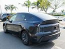 Tesla Model Y 2025 TESLA MODEL YL AWD 7-SEATS LONG RANGE BRAND NEW 0KM
