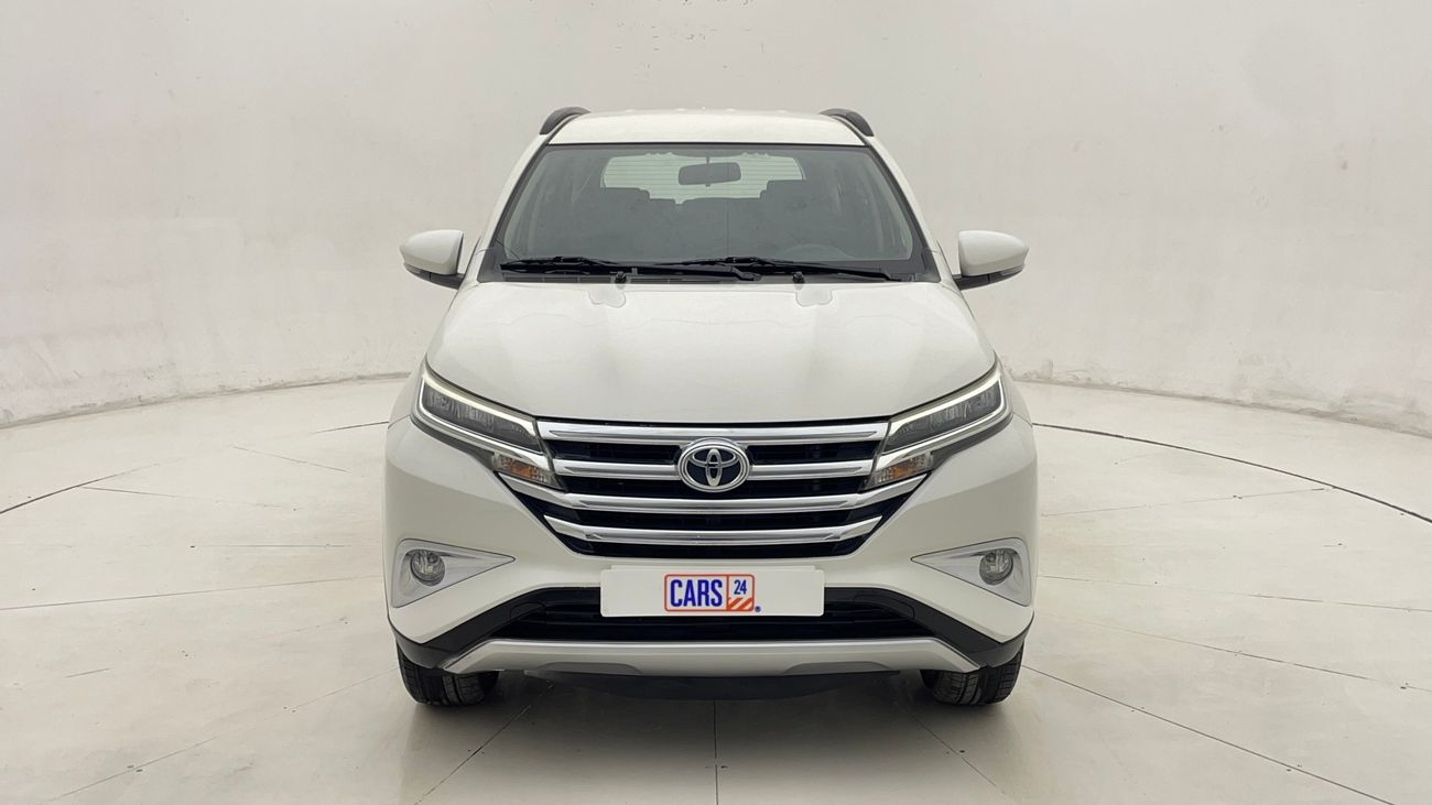 Toyota Rush EX 1.5 | Zero Down Payment | Home Test Drive