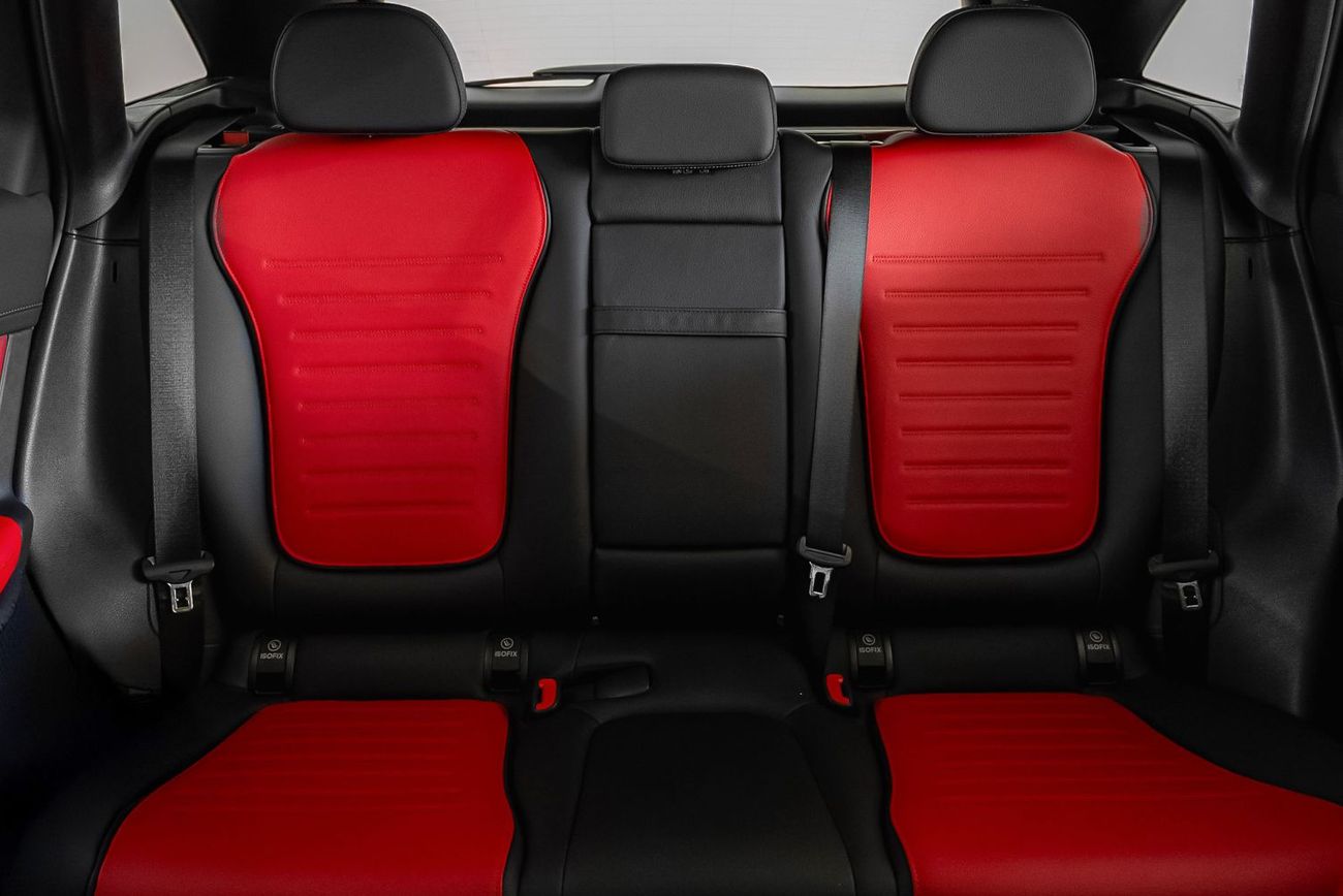 Mercedes-Benz GLC 200 4Matic