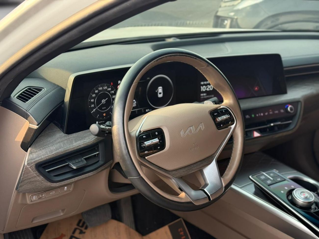 Kia K8 KIA K8 2022 2.5
