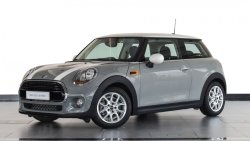 Mini Cooper Middle East Edition