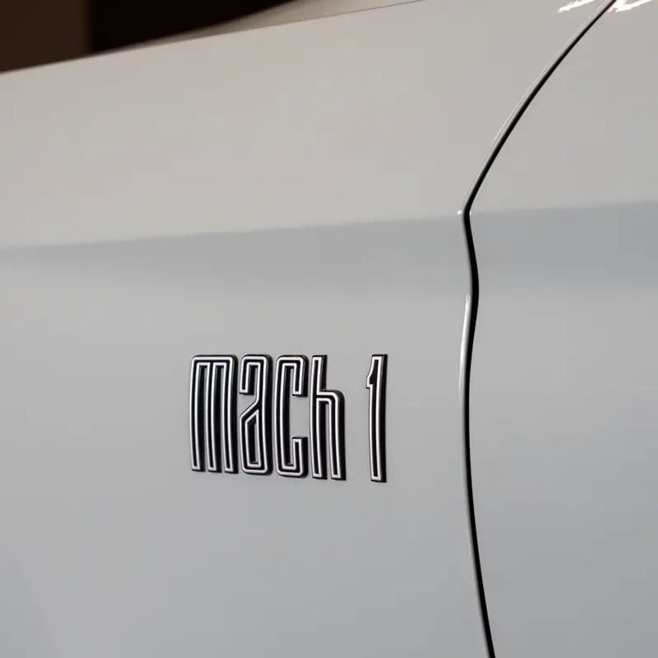 فورد موستانج 5.0L V8 Mach 1 Premium Fastback 3,832 pm • 0% Downpayment • Mach 1 • Agency Warranty