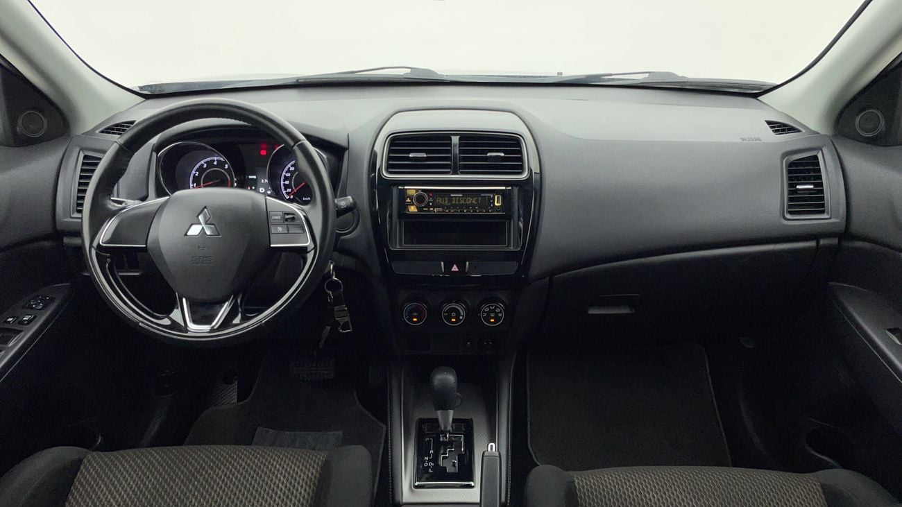 ميتسوبيشي ASX GLX LOWLINE 2 | بدون دفعة مقدمة | اختبار قيادة مجاني للمنزل