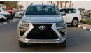 Toyota Hilux 2019 Lexus Body Kit 2.8L Diesel Manual DLS Headlights Tow Bar Premium Condition