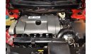 Volvo XC90 AMAZING Volvo XC90 3.2 AWD 2008 Model!! in Red Color! GCC Specs
