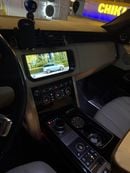 لاند روفر رينج روفر