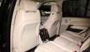 Land Rover Range Rover Vogue SE Supercharged