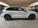 Porsche Cayenne TURBO S PORSCHE CAYENNE TURBO S 2014 | FULL SERVICE HISTORY | TWO KEYS | FULLY LOADED