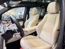 Mercedes Benz GLS450