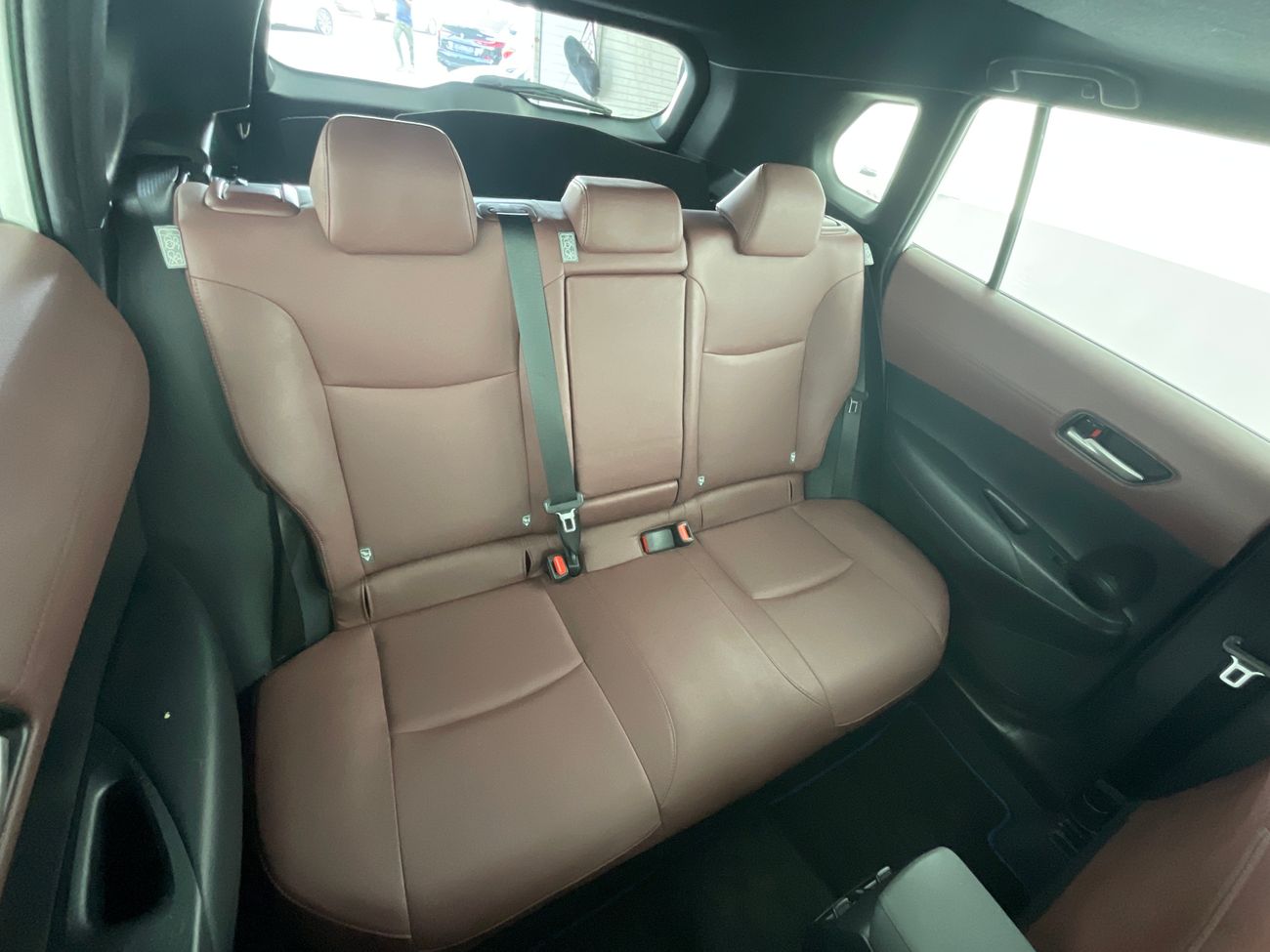 Toyota Corolla Cross GLI | Guaranteed Warranty | 0 Down Payment