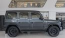 مرسيدس بنز G 63 AMG 4MATIC SUV Mercedes G63 AMG - Double Night Package - Fully Loaded - 2025 GCC SPECS