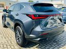 Lexus NX 250